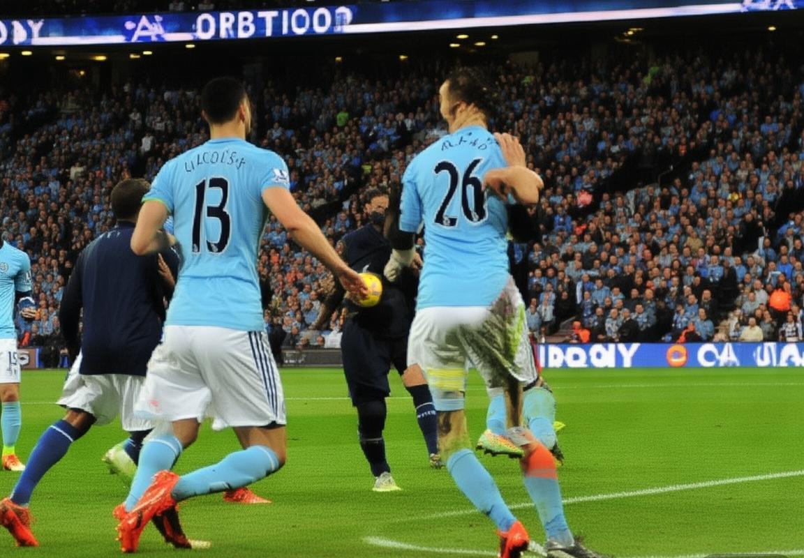 皇马欧冠主场1-2遭曼城逆转，阿隆索战术调整迟缓陷帅位危机